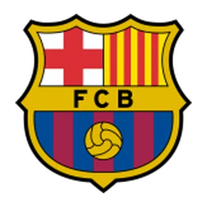 FC Barcelona crest