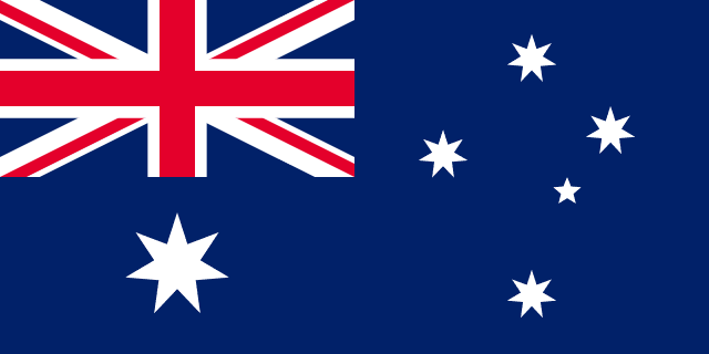 2026 FIFA World Cup Australia Hand-Held Fan Flag Set (50-Pack, Detachable Pole)