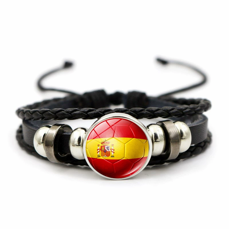 Pins & Wristbands