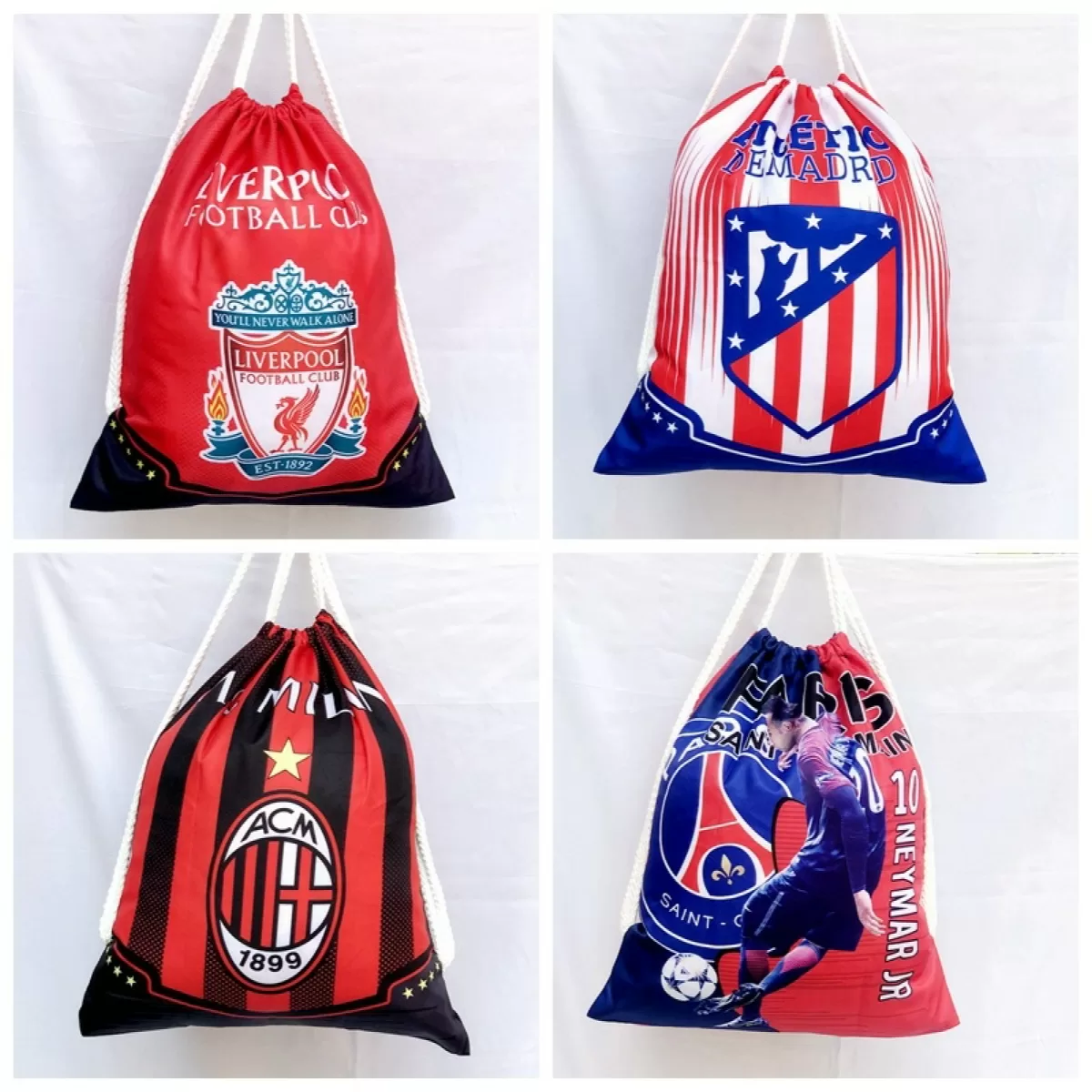 Football Boot Bag