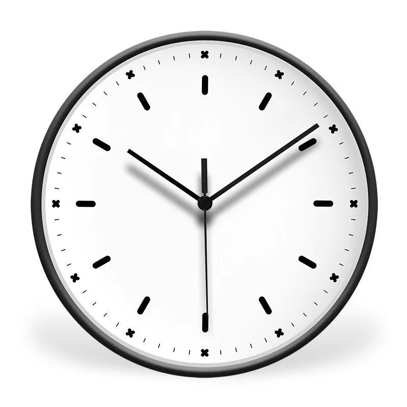 Football Club Wall Clock - Real Madrid, Barcelona, Inter