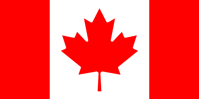 2026 FIFA World Cup Canada Hand-Held Fan Flag Set (50-Pack, Detachable Pole)