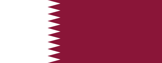 2026 FIFA World Cup Qatar Hand-Held Fan Flag Set (50-Pack, Detachable Pole)